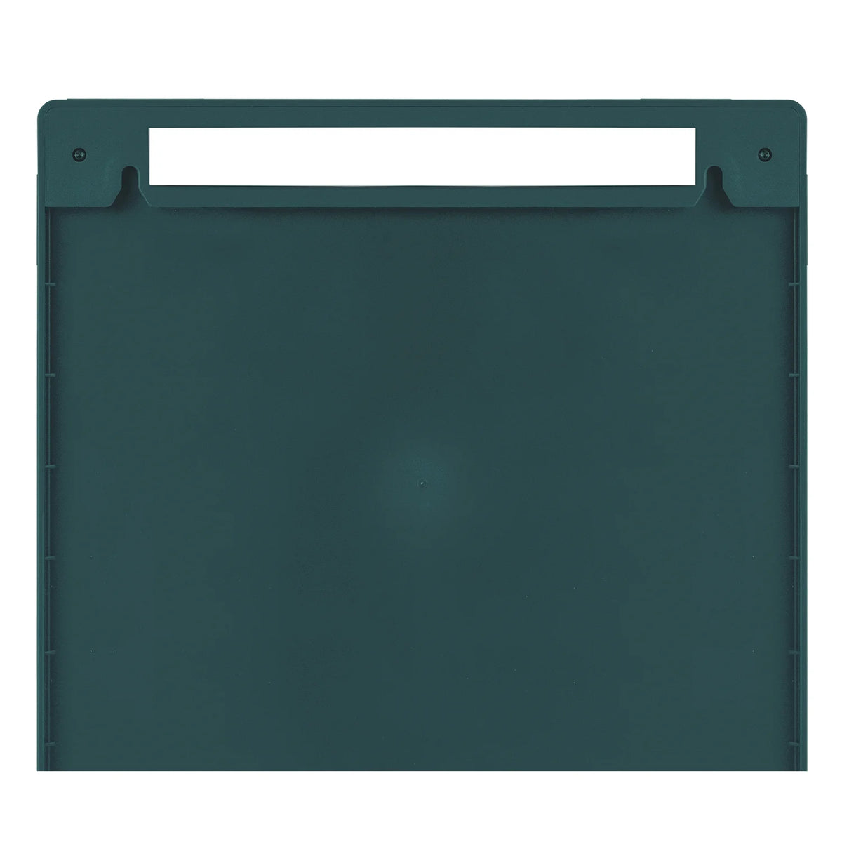Forest Green LCD White Board Tile M94081