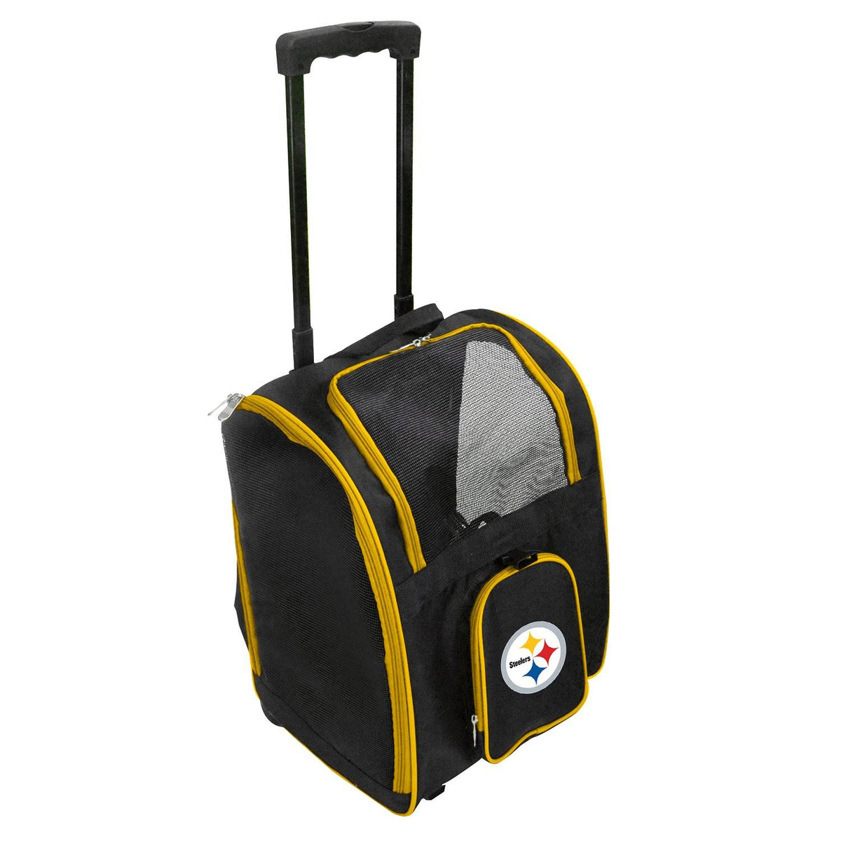 Premium Wheeled Pet Carrier E576
