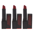 Lipstick - 0.12 oz - Pack of 3 Q6039