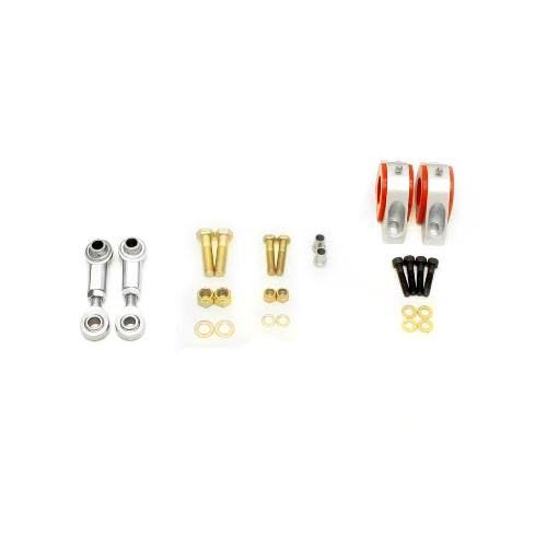 Anti-Roll Kit Rear N971080