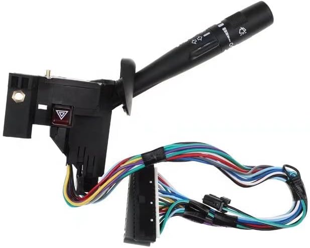 Turn Signal Delay Wiper Switch Pack of 2 F14438