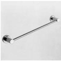 24x22 Weathered Copper Towel Bar J930