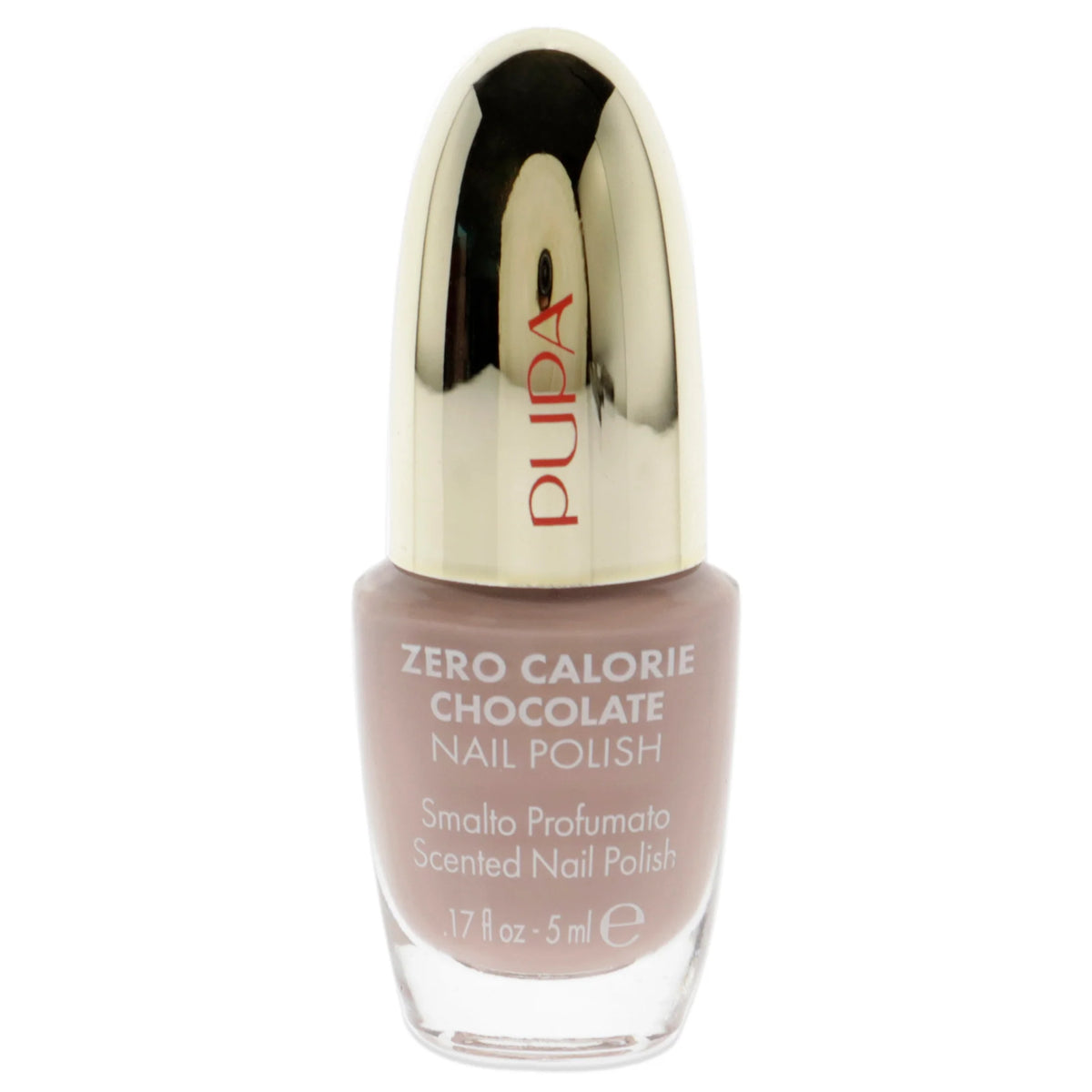 Chocolate Nail Polish 0.17 oz R11899