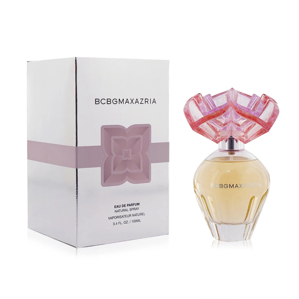 Eau De Parfum Spray 100ml/3.4oz H856