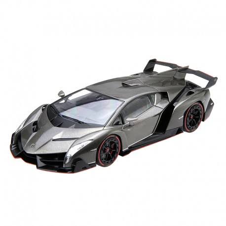 1/24 Lamborghini Veneno DX Model Kit S738