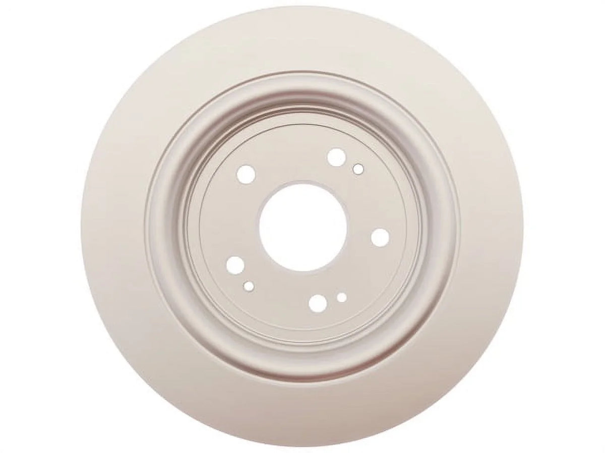 Coated Rotor L44662