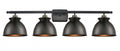 4 LED Bath Light O481