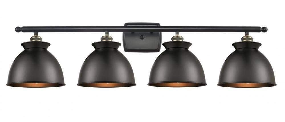 4 LED Bath Light O481