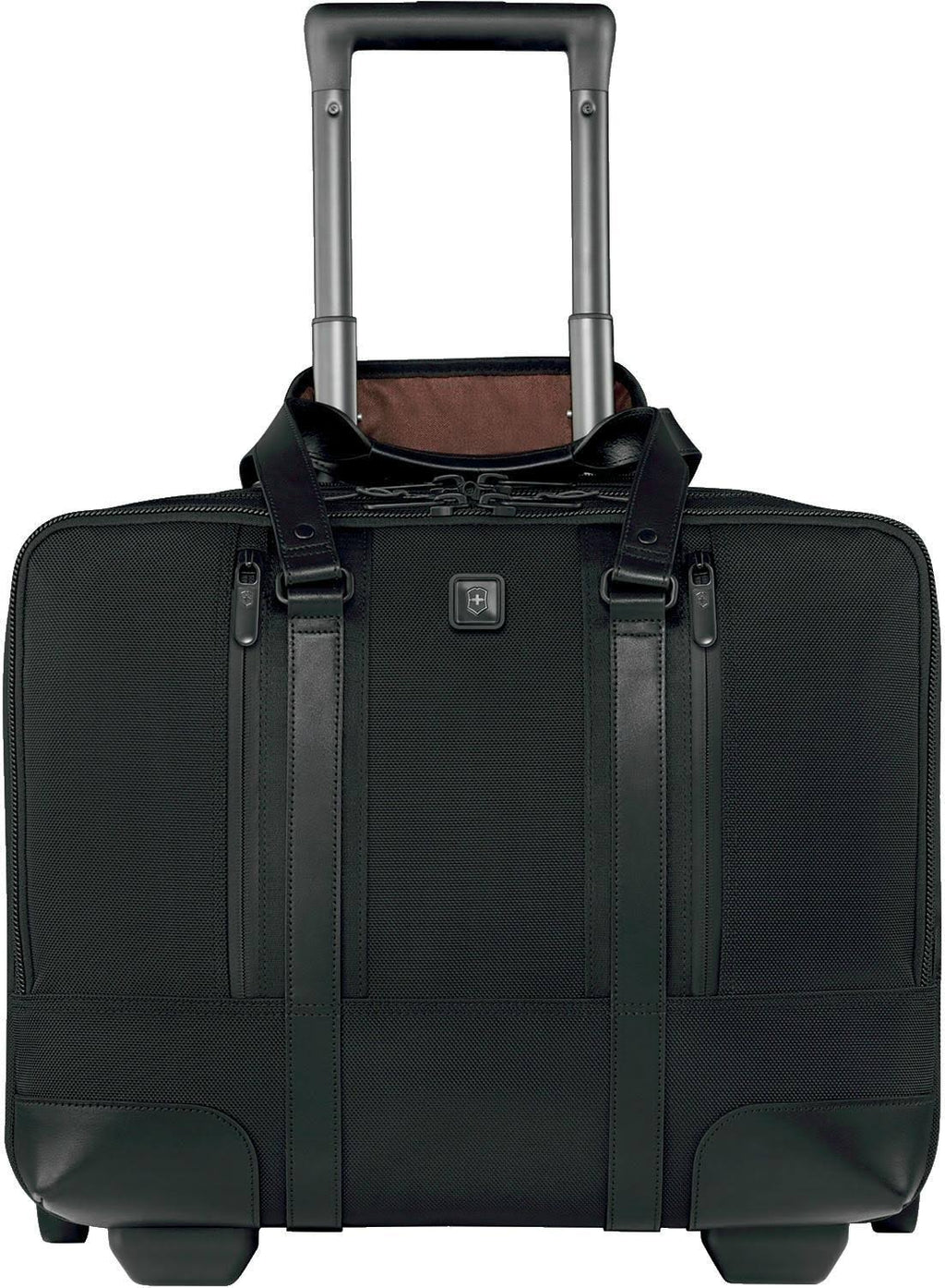 Expandable Wheeled Laptop Case F273134