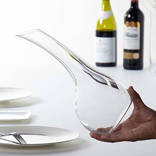 Single Decanter L17432