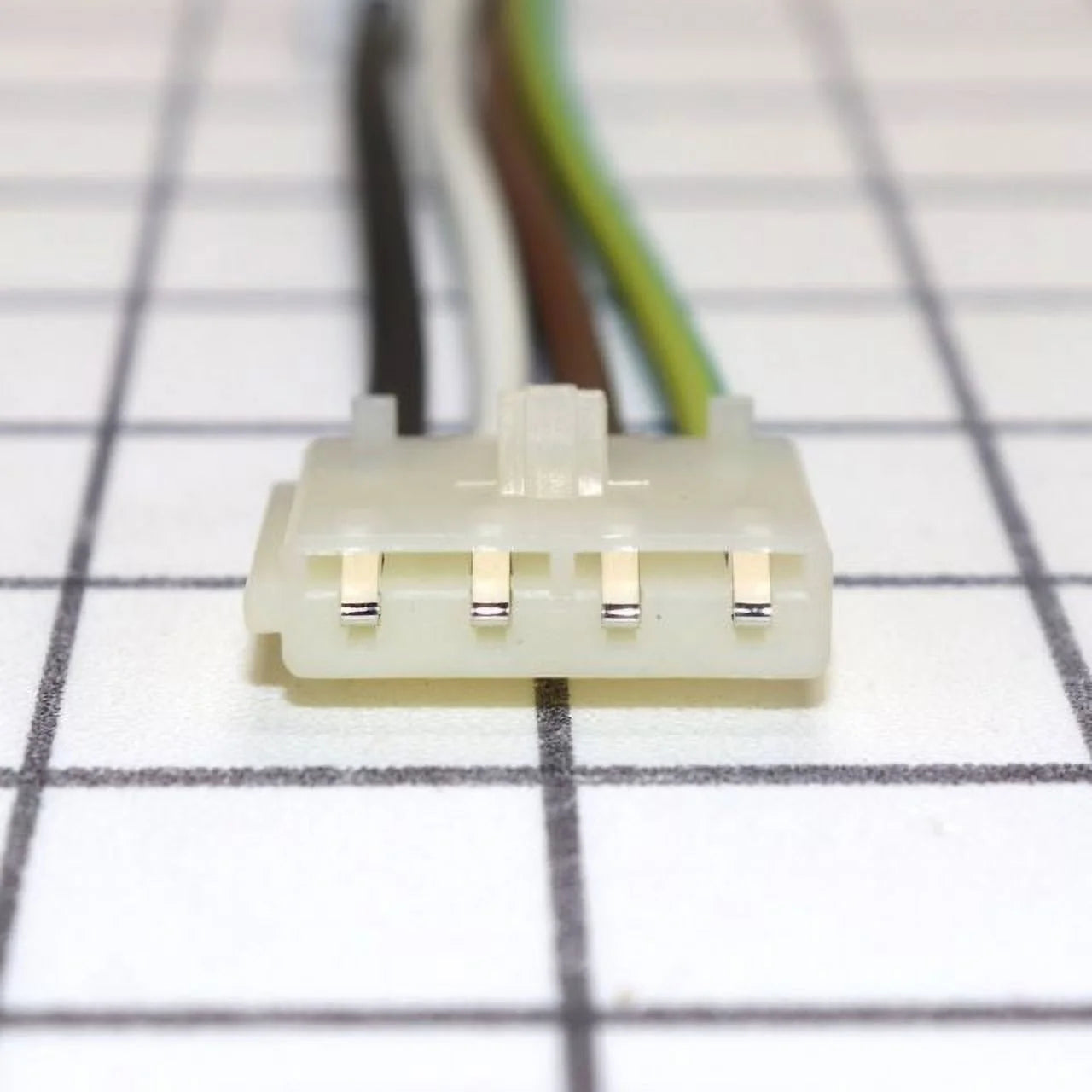 5 Pin-4 Wire Harness for Refrigerator Ice Maker U27543