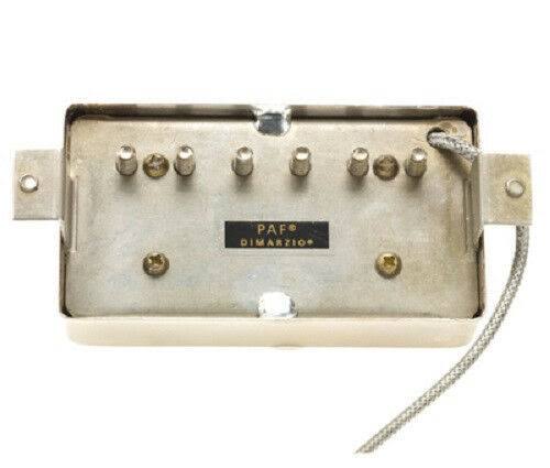 Nickel Humbucker Pickup C653762