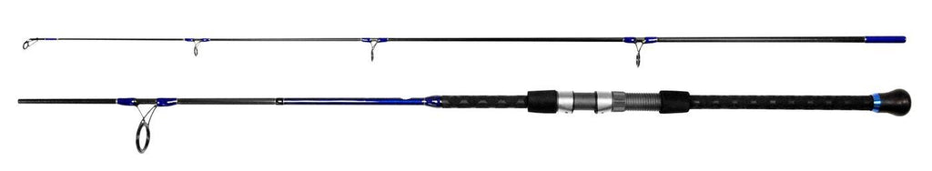 Tsunami Airwave Surf Spinning Rods I750