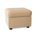 Rectangle Standard Ottoman Z935366