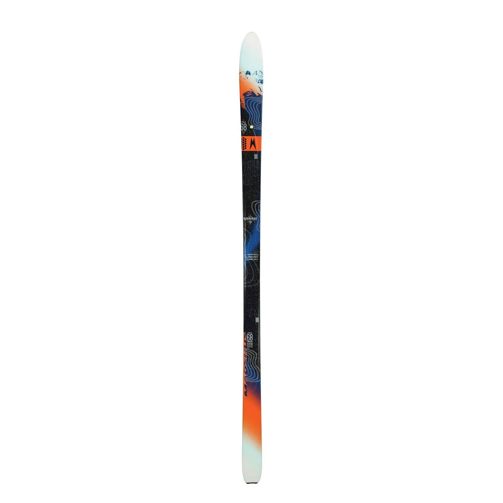 Epoch 68 Skis P529554