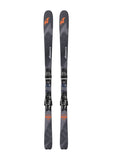 Navigator 80 CA Skis with TP2 Compact 10 FDT Bindings 158cm Z2439