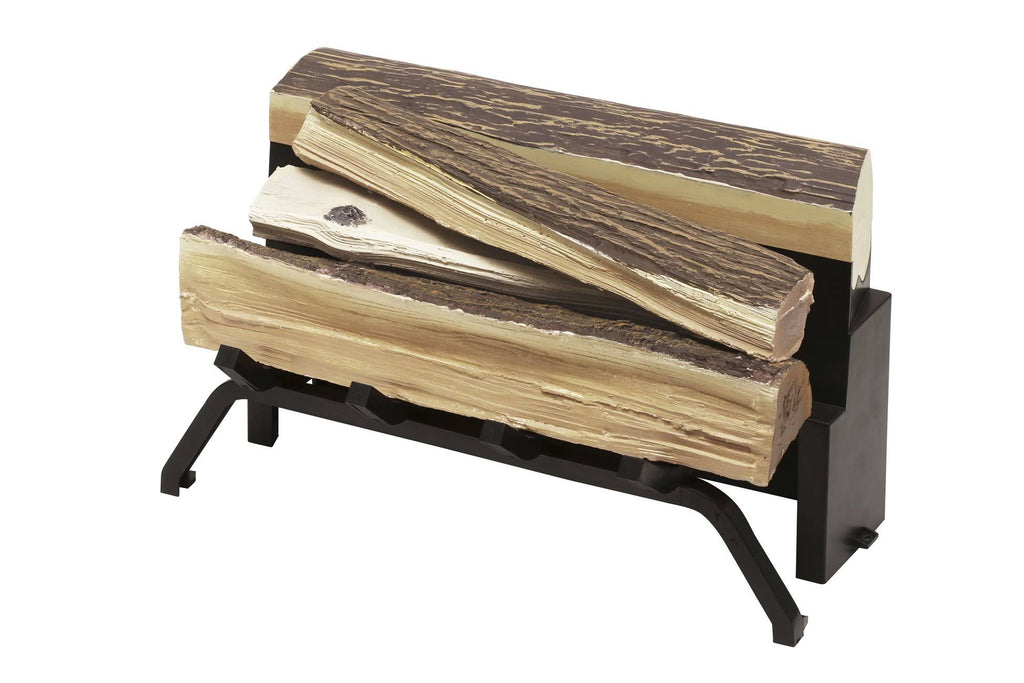 24x22 Fresh Cut Log Kit G5707