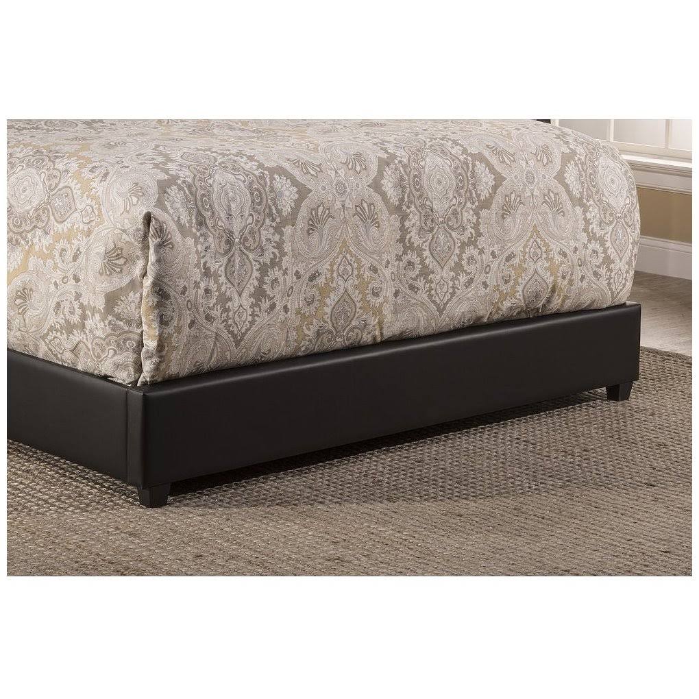 California King Bed K4527