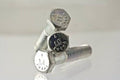 Hex Cap Screw Zinc Plated Grade 5 (500) G51350