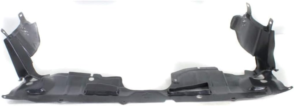 Splash Shield Under Cover Pack of 2 A543585