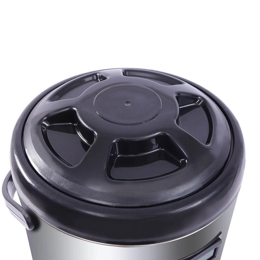 12L Insulated Thermal Beverage Dispenser D94785