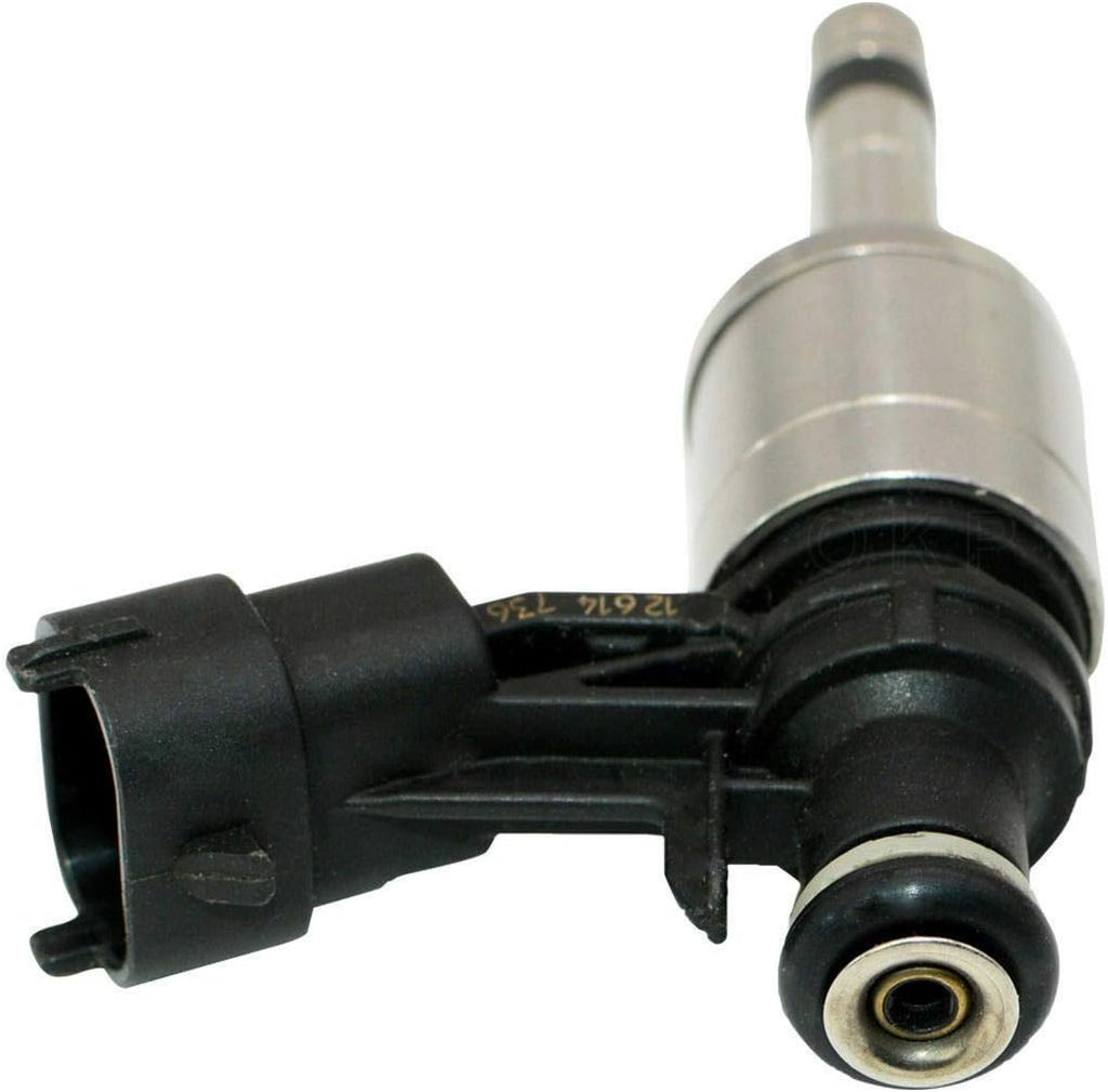 6 pcs Fuel Injector Replacement 12638530 V8208
