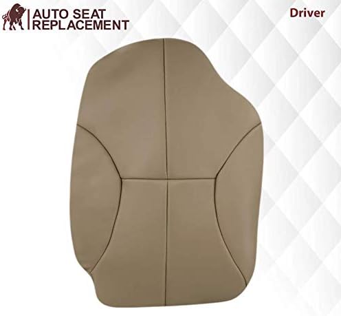 Agate Dark Gray Synthetic Leather Front Seat Cover Z54264