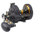 Fathom II Star Drag Reel U619