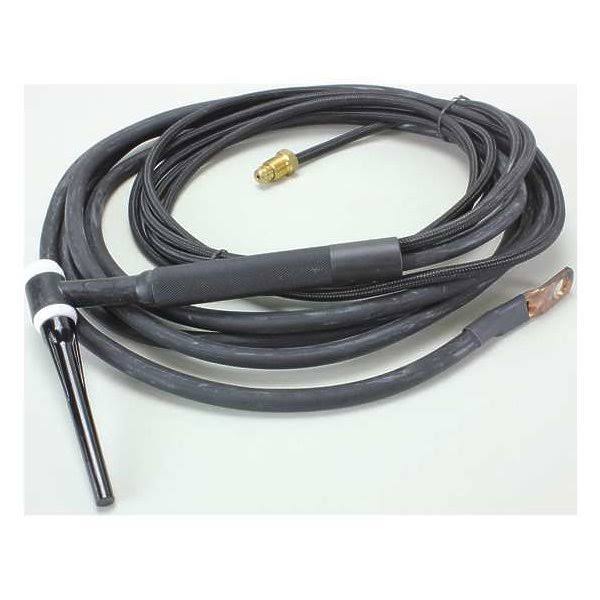 TIG Torch Kit, 150 Amp S1214