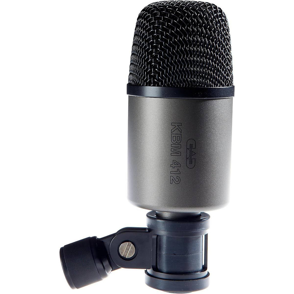 Dynamic Kick Microphone Q297