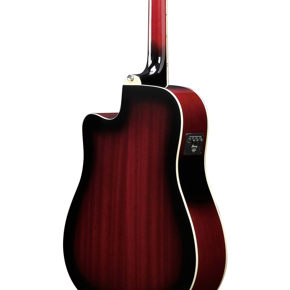 Dreadnought Cutaway Acoustic-Electric Guitar R82439