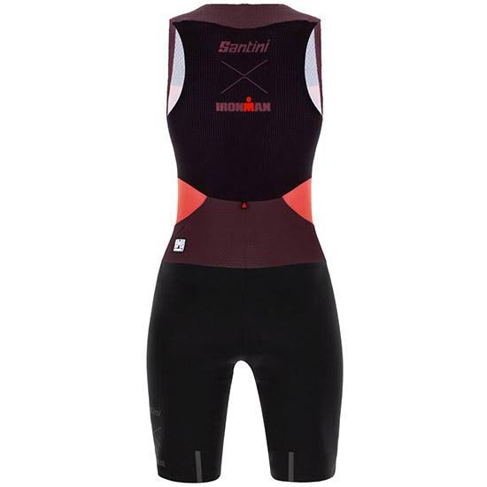Xs Sleeveless Trisuit U95041