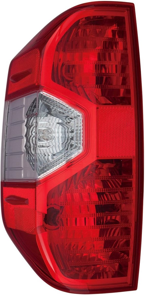 Tail Light Pack of 2 for Toyota Tundra 2014-2021 Y939