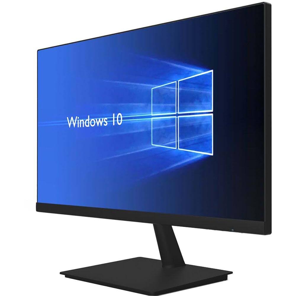 24x22 LED Monitor, Black F16560
