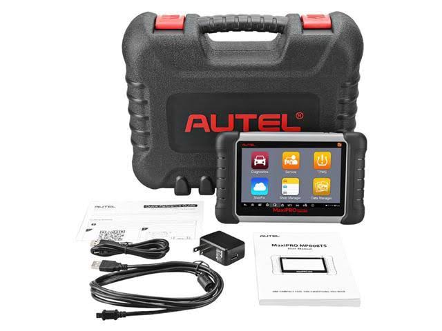 OBD2 Car Diagnostic Scanner with Full TPMS Service M3174