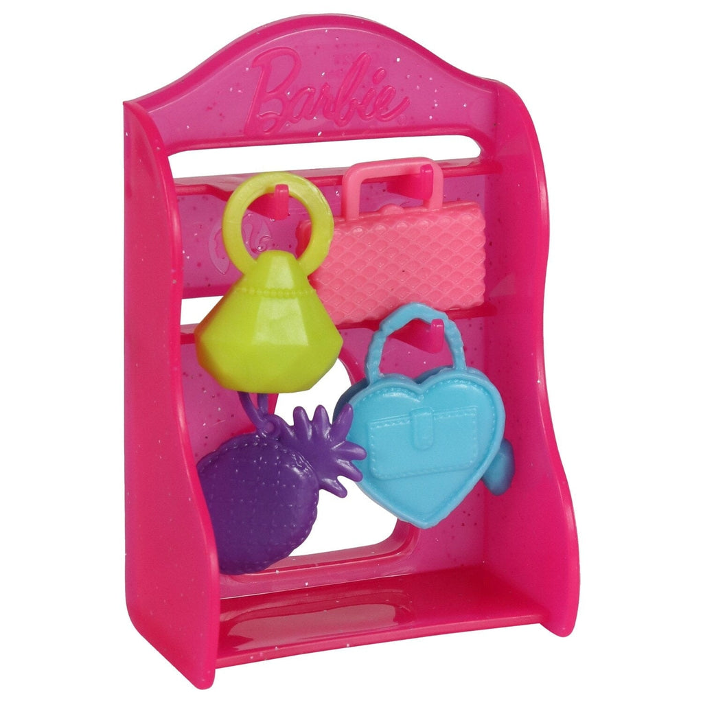 Barbie Accessory Packs W532955