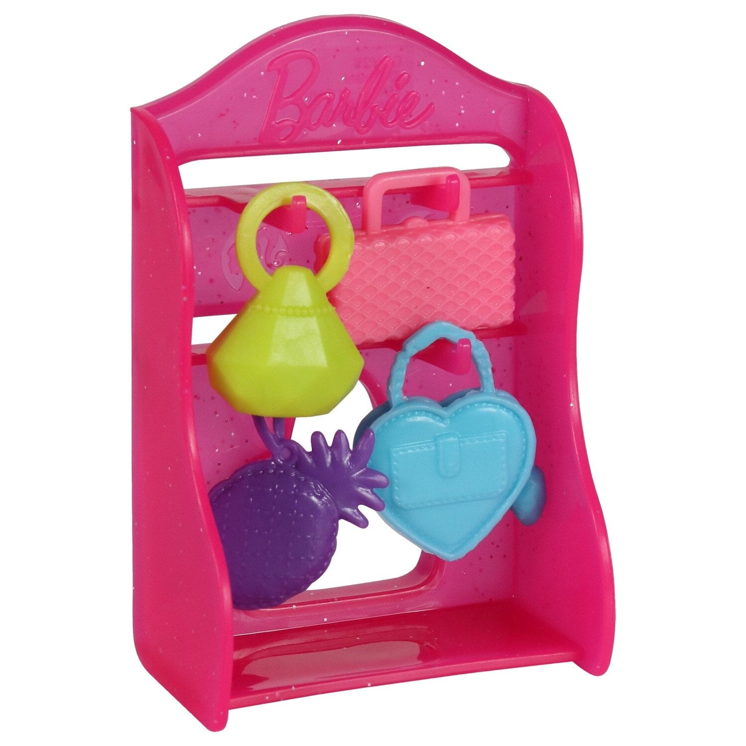 Barbie Accessory Packs W532955