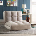 Flip Chair Foldable Adjustable L494921