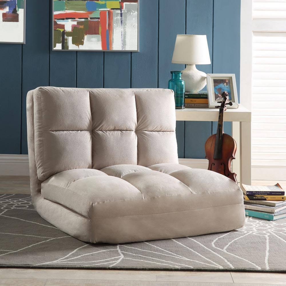 Flip Chair Foldable Adjustable L494921