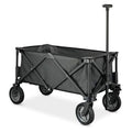 Black Folding Wagon Z739370