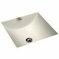 Undermount Bathroom Sink E416993