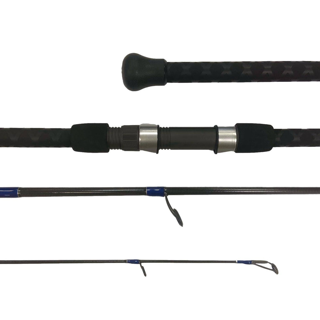 Tsunami Airwave Surf Spinning Rods I750