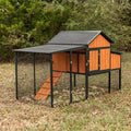 Sentinel Coop J26038