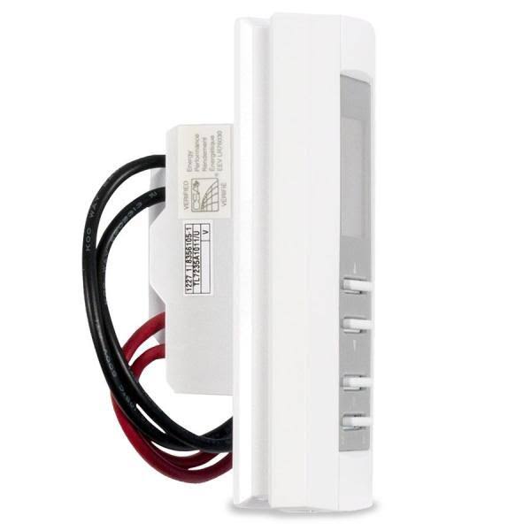 Non-Programmable Thermostat T406