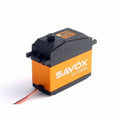 High Voltage 1/5 Scale Servo V64363