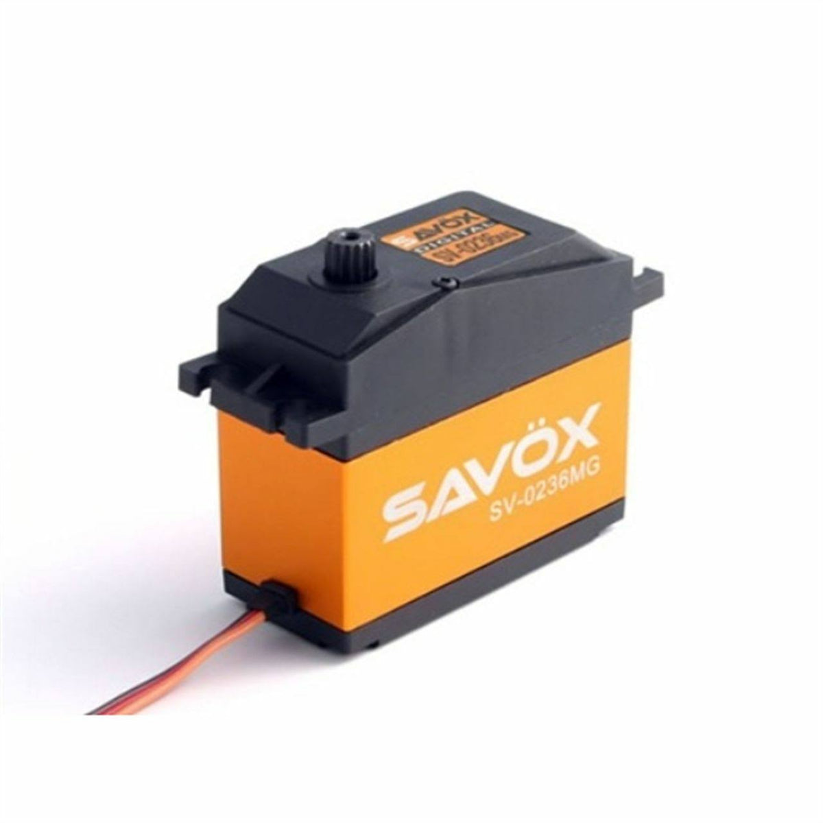 High Voltage 1/5 Scale Servo V64363