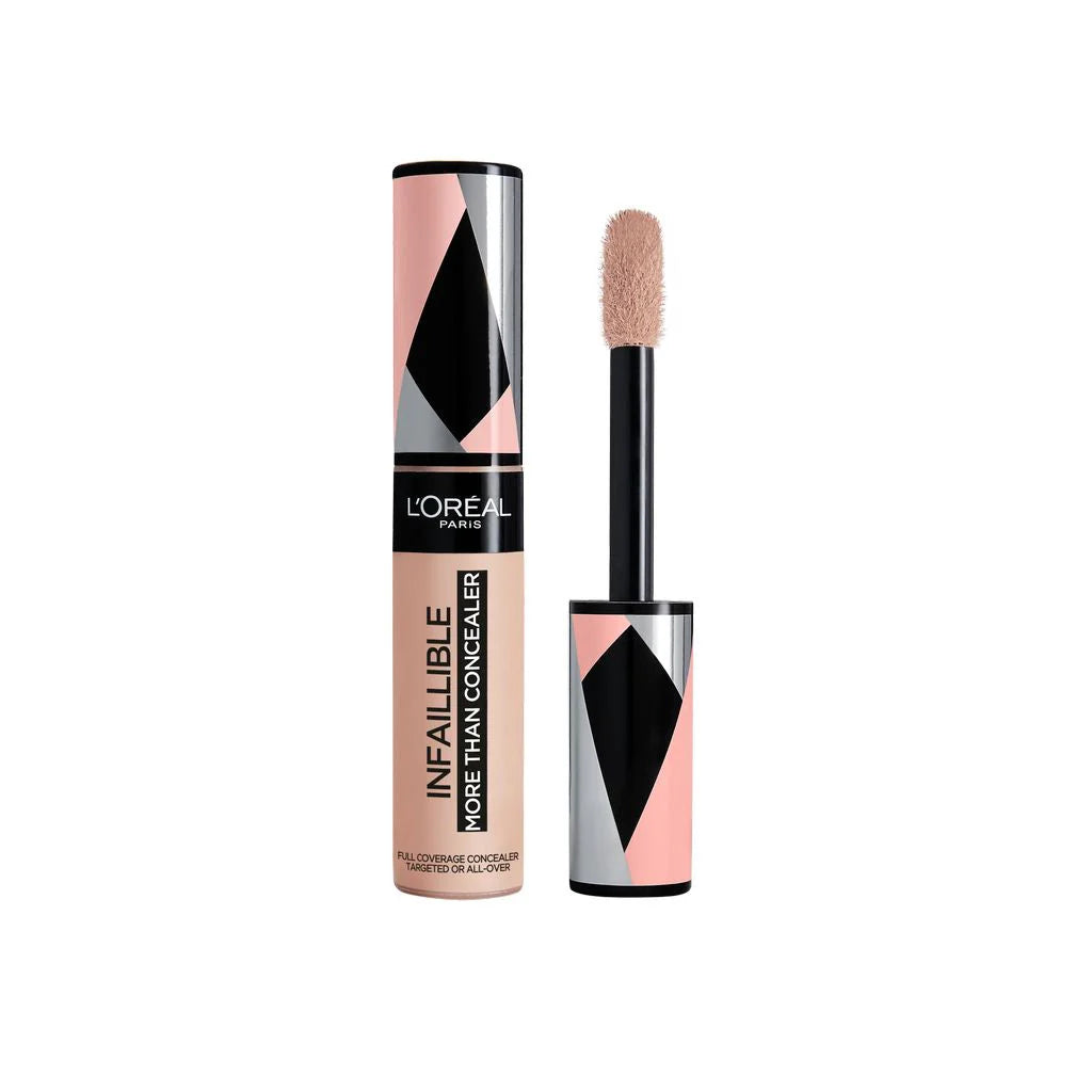 Fawn More Than Concealer 10ml O4035