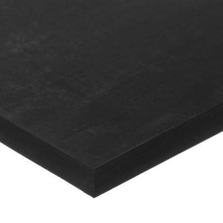 Buna-N Rubber Sheet 60A 1x22 Thick x 12x22 R813975