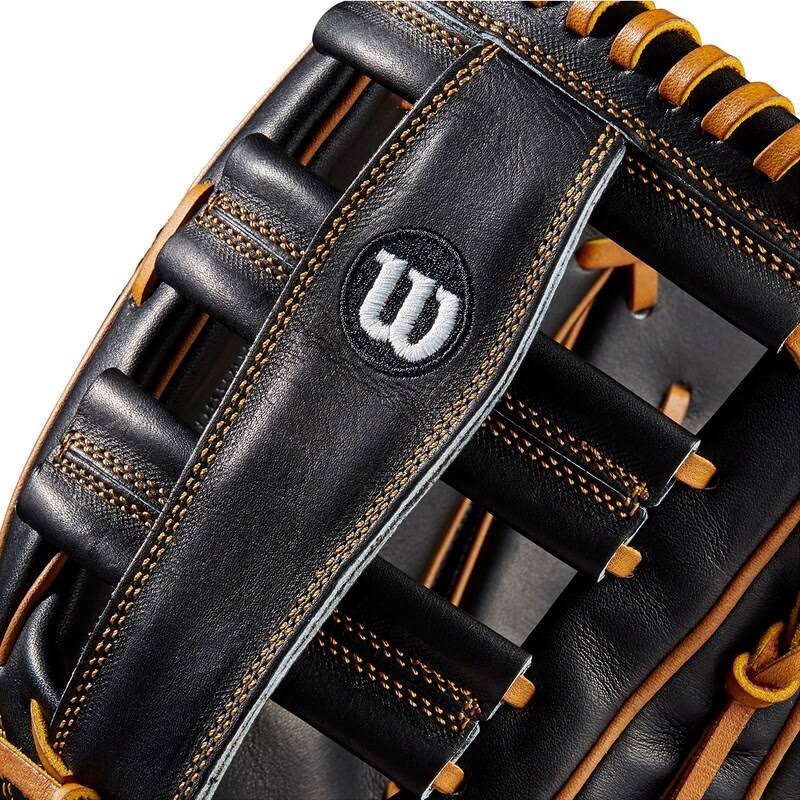 12.75 inch Baseball Glove W447