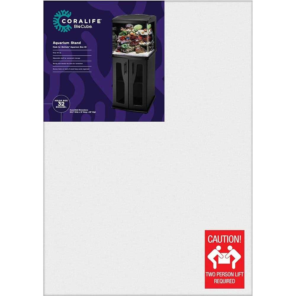 Aquarium Stand V59482